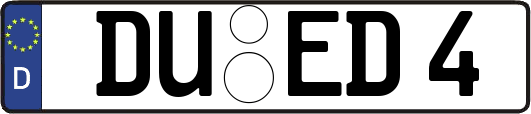 DU-ED4