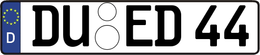 DU-ED44