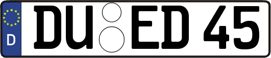 DU-ED45