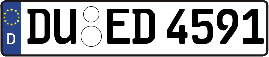 DU-ED4591