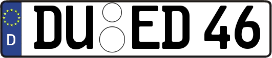 DU-ED46