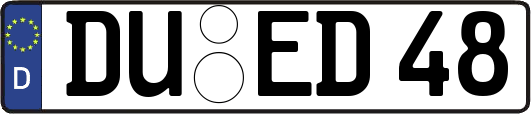 DU-ED48