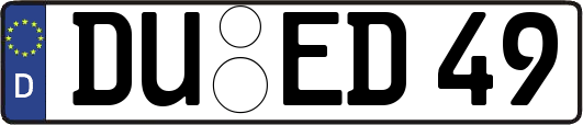 DU-ED49