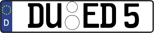 DU-ED5