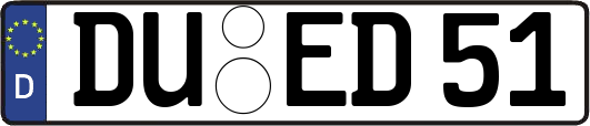 DU-ED51