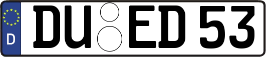 DU-ED53