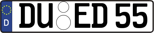 DU-ED55