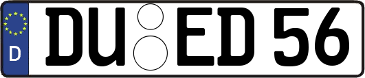 DU-ED56