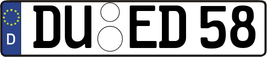 DU-ED58