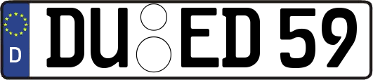 DU-ED59