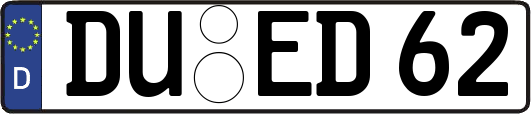 DU-ED62