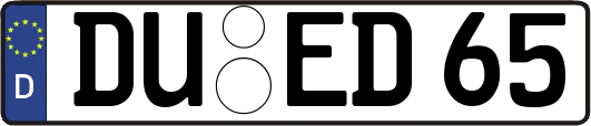 DU-ED65