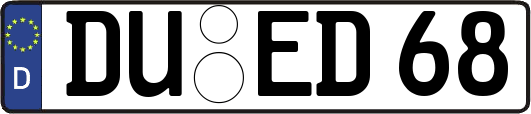 DU-ED68