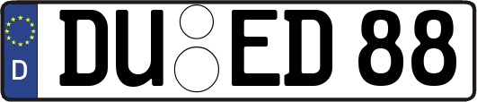 DU-ED88