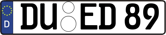 DU-ED89