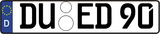 DU-ED90
