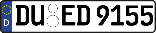 DU-ED9155