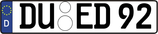 DU-ED92