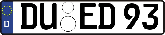 DU-ED93