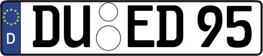 DU-ED95