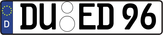 DU-ED96