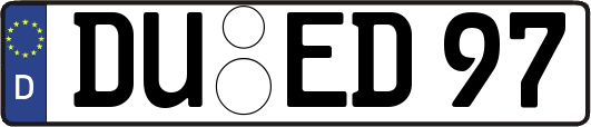DU-ED97