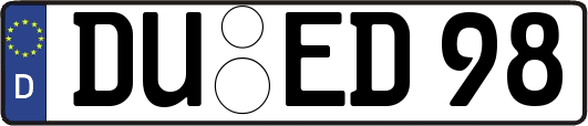 DU-ED98