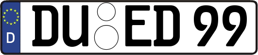 DU-ED99