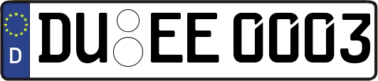 DU-EE0003