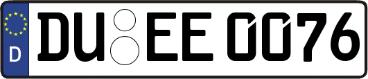 DU-EE0076