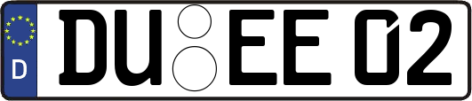 DU-EE02