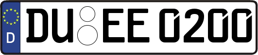 DU-EE0200
