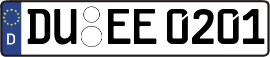 DU-EE0201