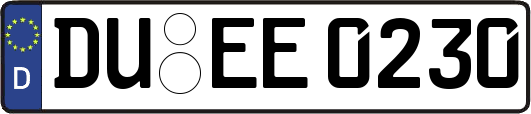 DU-EE0230