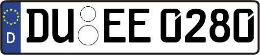 DU-EE0280