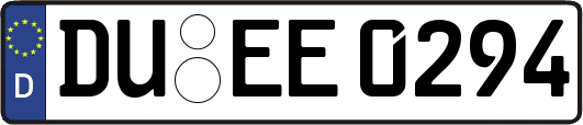 DU-EE0294