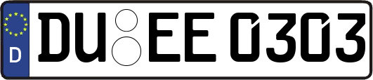 DU-EE0303