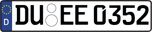 DU-EE0352