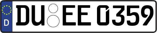 DU-EE0359
