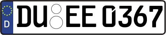 DU-EE0367