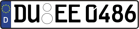 DU-EE0486