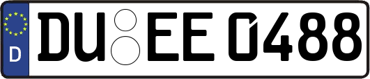DU-EE0488