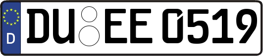 DU-EE0519