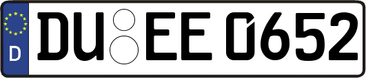 DU-EE0652
