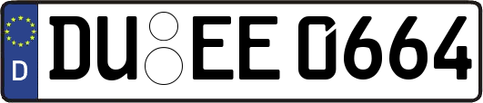DU-EE0664