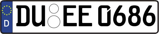 DU-EE0686