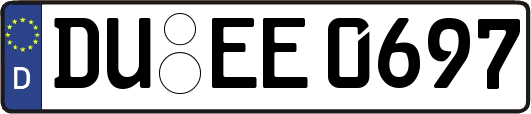 DU-EE0697