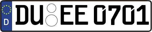 DU-EE0701