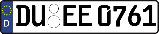 DU-EE0761