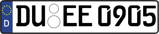 DU-EE0905
